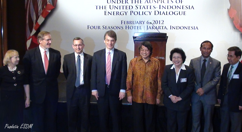 Pengembangan Gas Unconventional Diharap Tingkatkan Cadangan Migas